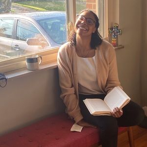 Meet your Posher, Jordan